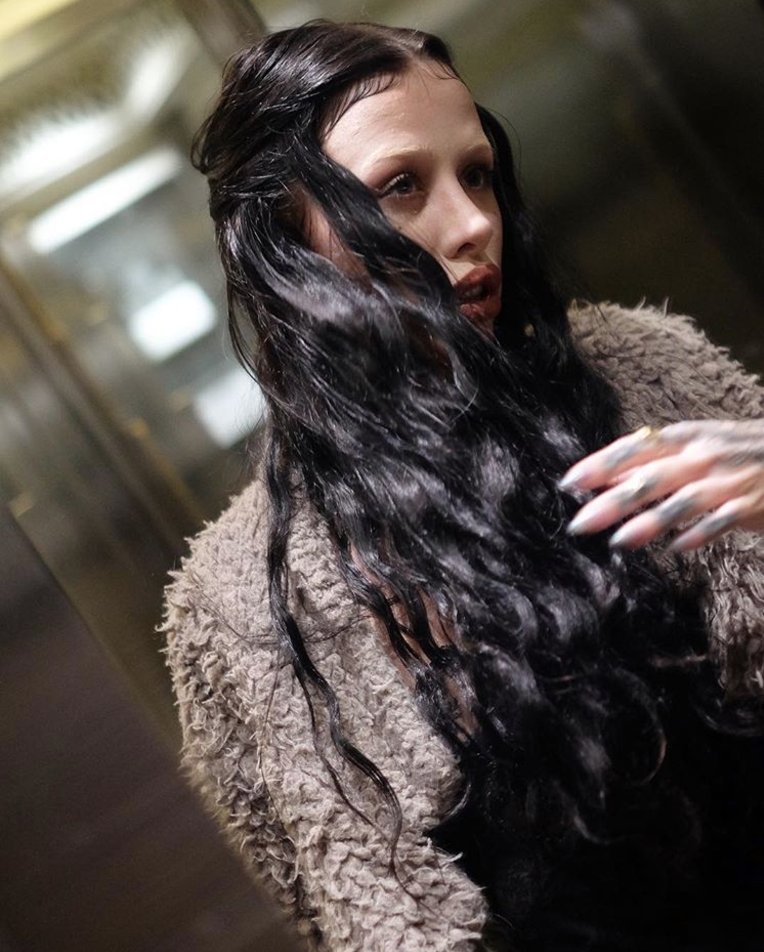 Nostalgia is a dirty liar.