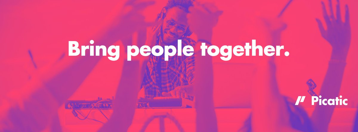 Need something flashier than a Facebook event? <a href="/Picatic/">Picatic</a> will soon be your best friend. blog.oce-ontario.org/enhance-your-e… #cdntech #FF