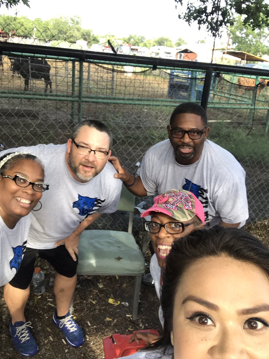 Wildcard.   Team rollers    #dhsexcellence