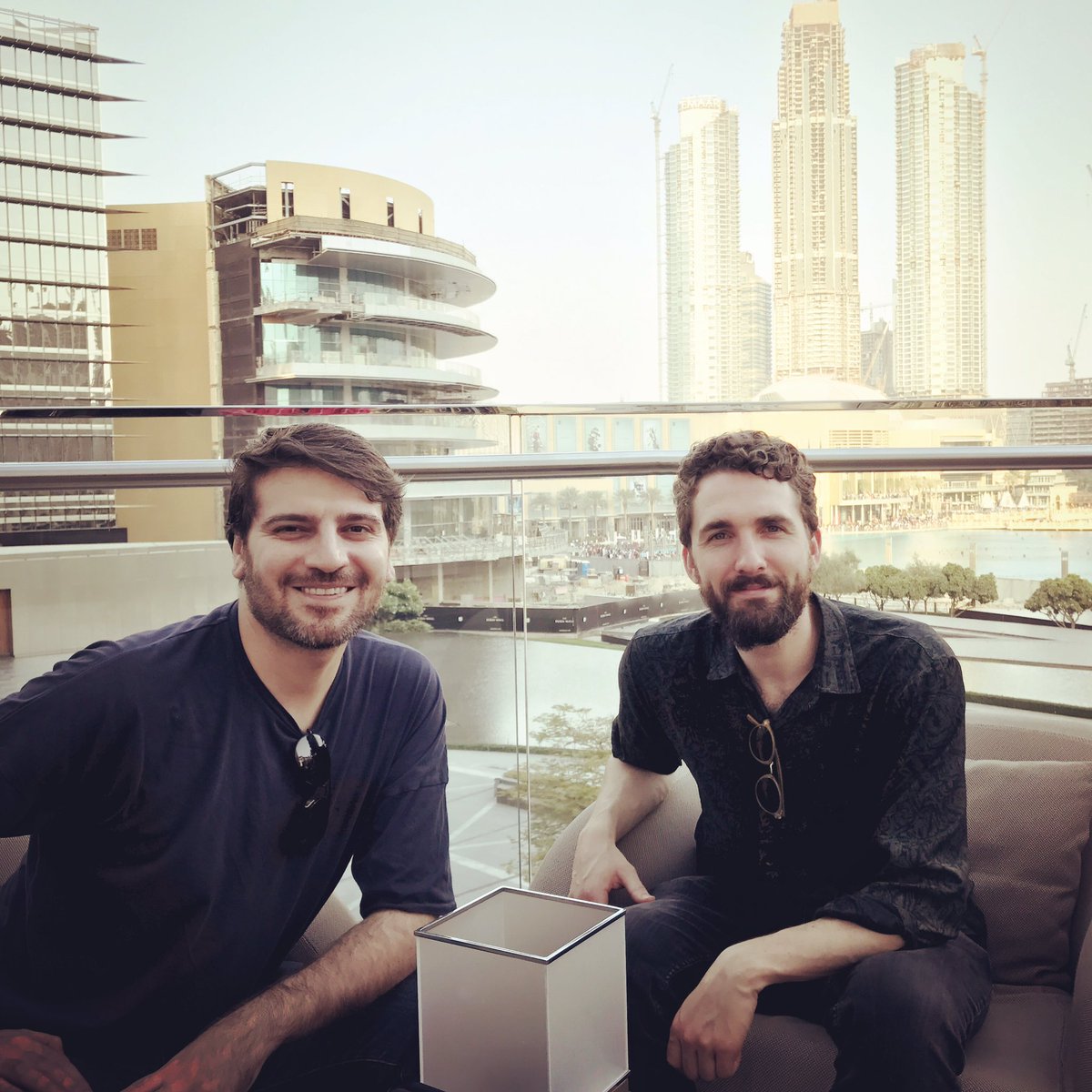 SamiYusuf's tweet photo. Blessed Friday to you all! _sy. 

#samiyusuf #willknoxmusic #blessedfriday https://t.co/8qrRImzHcB
