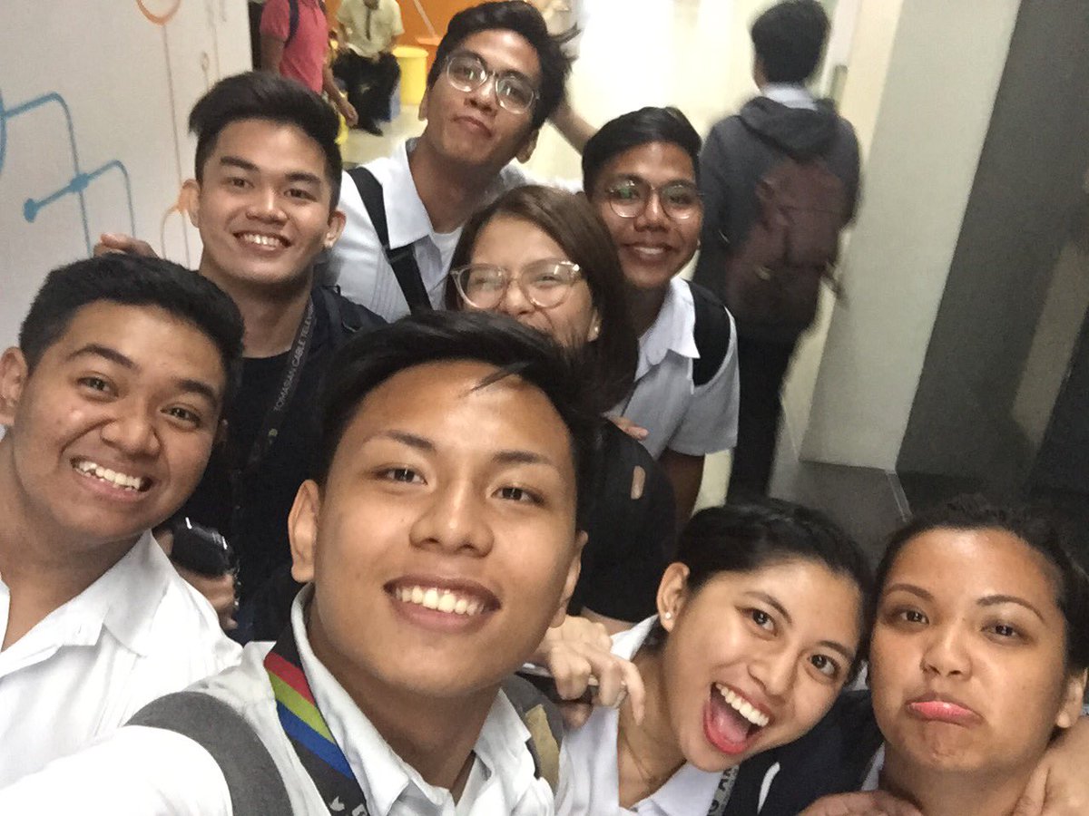PATLAAC's tweet photo. CONGRATS TO THE FRONTRUNNERS TEAM FOR A SUCCESSFUL PILOT EPISODE 🏆 #TFChamps

@ezyaspi @katarinalorenza @ricowwwwww https://t.co/M4CUEf2Bkk