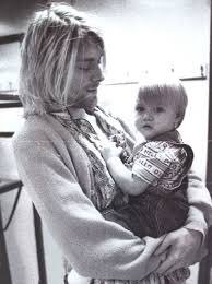 Happy Birthday FRANCES BEAN COBAIN      