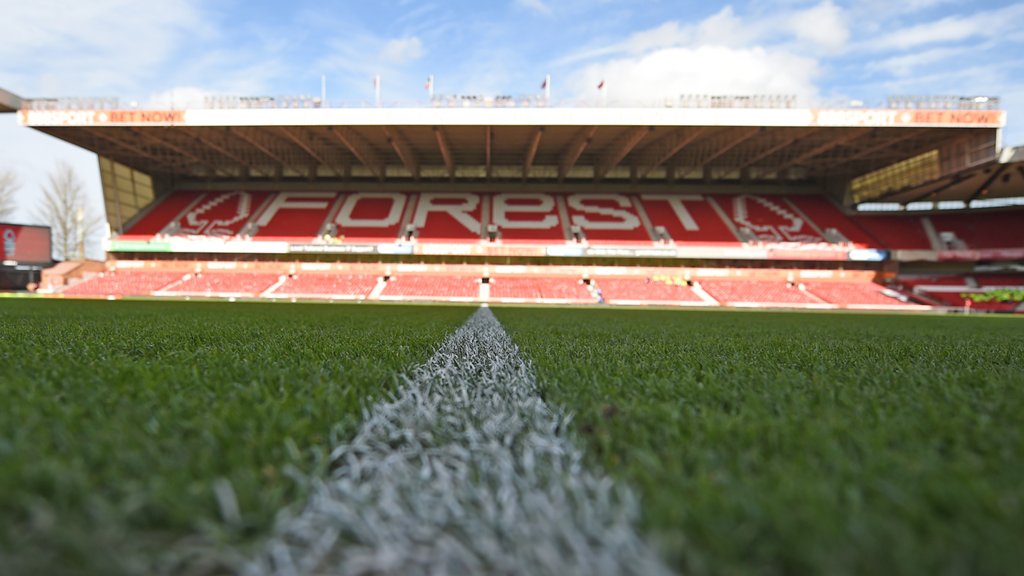 NFFC_TrentEnd's tweet image. #NFFC Forest Ladies

Nottingham Forest are delighted to announce that as part of the plans to build a closer relat… bit.ly/2v7WCXz