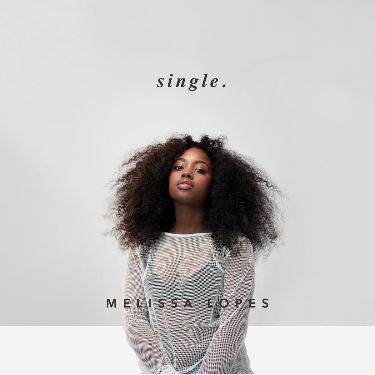 Melissa Lopes - Single Spotify: bit.ly/singlespot @Couture33music  @MC_Winne  @MellaNPNG https://t.co/iysuOP6PJw