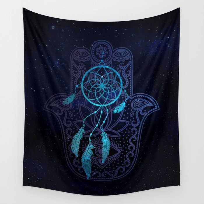 studiovickn's tweet photo. New artwork! "Hamsá" → https://t.co/RBdxG6sBy4 ← #hamsa #dreamcatcher #cosmos #goodvibes #dreamfilter
#meditation #giftideas #mug #totebag https://t.co/FbegNElIpd