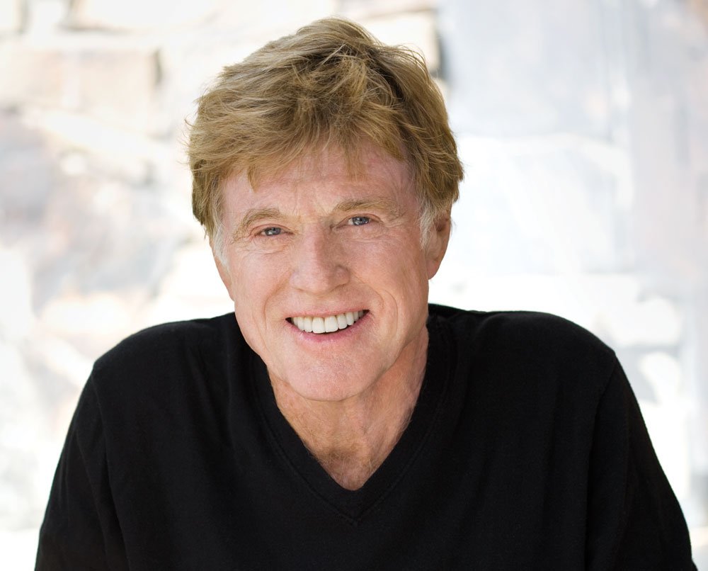 COZI TV wishes Robert Redford a happy birthday! The actor, director, producer, and philanthropist turns 81 today! 