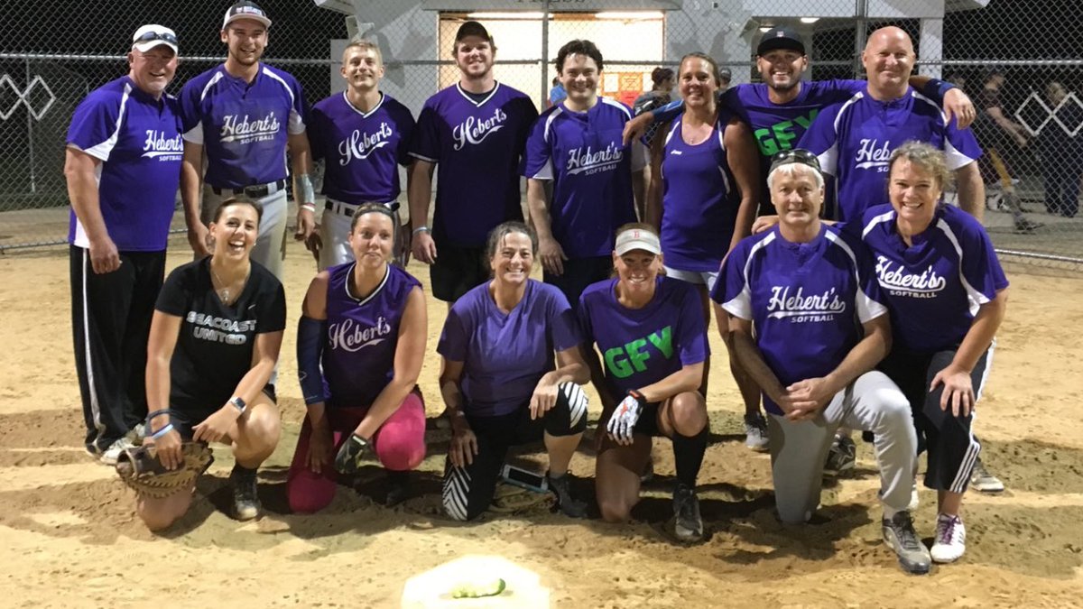 rjonzi42's tweet photo. Love this team! On to the championship game! #webattled #heberts #portsmouthcoed #asa #softballfamily #seagullsstopitnow #goodluckcuke https://t.co/Q5ODIkYJ9I