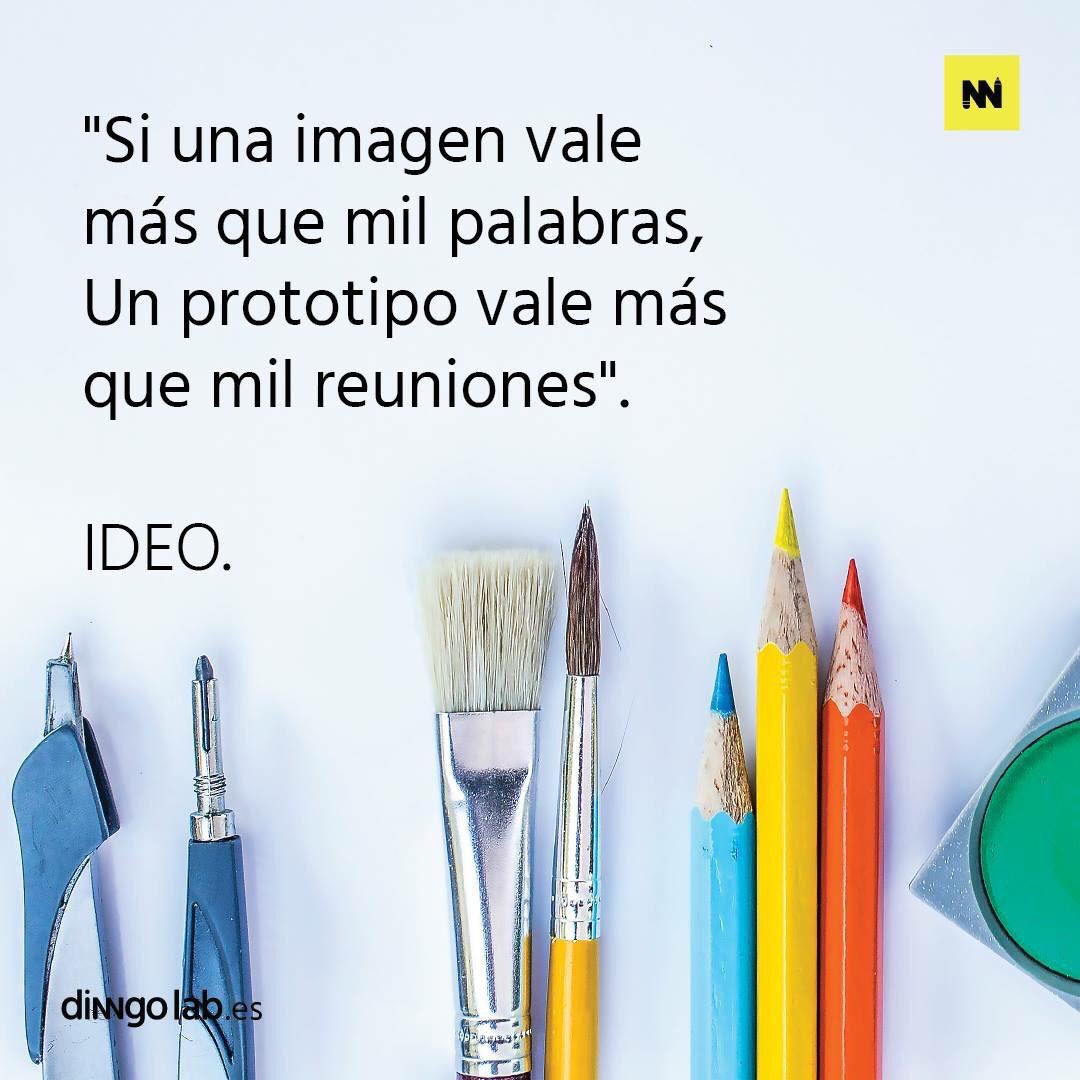 getfuturefit's tweet image. La importancia de prototipar. #futureofworklab #aceleratucarrera