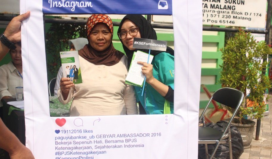 KSE_UB's tweet photo. Throwback kegiatan kita tahun lalu nih ;) (5)
#Gebyar_KSE_Nusantara_2017 #MESRAbersamaBPJSTK https://t.co/t4kA6JLBrt