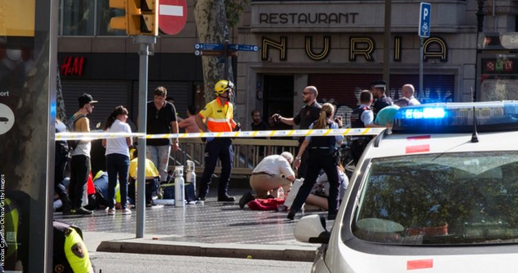 #BREAKING American citizen confirmed dead in #Barcelona van attack bit.ly/2wh7gAj?utm_me… https://t.co/nzuxcbIiUx
