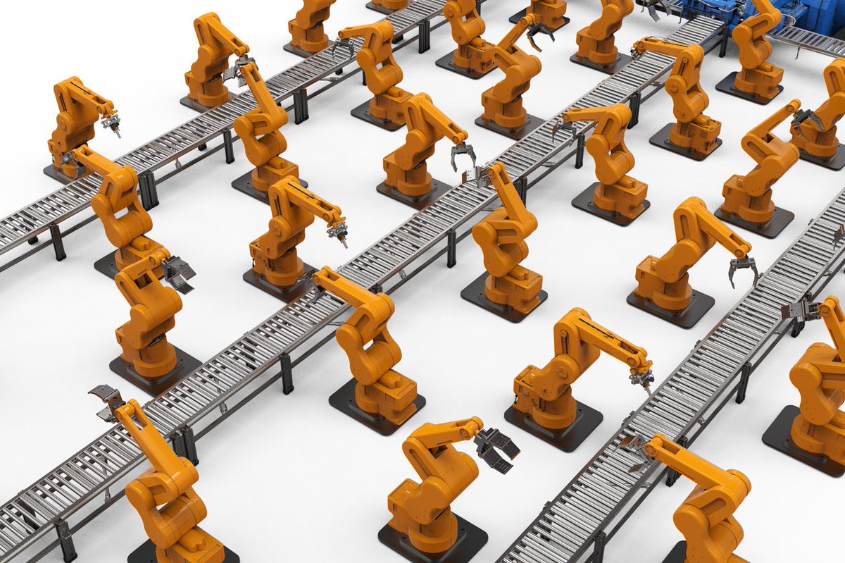 emergent_vision's tweet photo. RT @AIAVision: What pick and place applications are #vision guided #robotics used for? https://t.co/CjNV6WmEop #VGR https://t.co/KjP2SRSApV