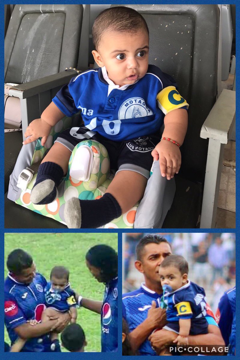Luciaguevara20's tweet photo. Mis Amados Guevaras, los capitanes de mi vida! #LosAmo #ElCapi #ElCapiJr #AG20 #ADG #MeDiviertoConMisPosts #lol ☺️😊💙 https://t.co/ueU318Dwll
