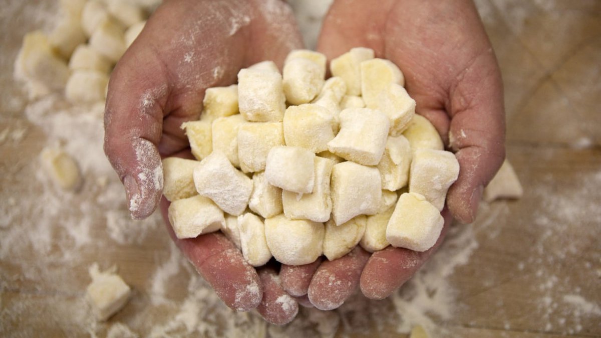 Get a taste of <a href="/TavernRoad/">Tavern Road</a> long after it's gone with <a href="/Louis_DiBiccari/">louis dibiccari</a>'s potato gnocchi #recipe at bit.ly/2i9kngs