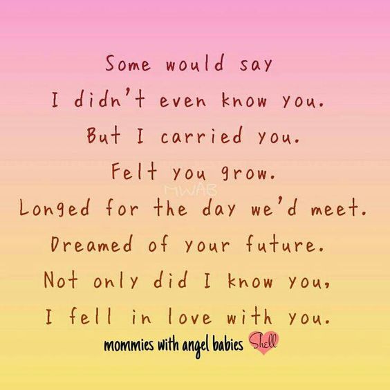 PILALubbock's tweet photo. Some would say.... #miscarriage #stillbirth #SIDS https://t.co/5rAsa9dLr8