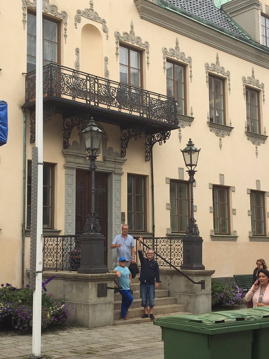 CellAlpha8's tweet photo. #ddmalmo #cell8 https://t.co/OKnOUdnAsD