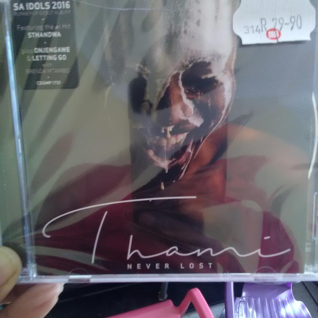 mercedessehool1's tweet photo. 5 genre's in 1 Album 
1.Rnb
2.Soul
3.Afro pop
4.Mbaqanga
5.Traditional
@ThamiShobede so proud of you boy well done!! https://t.co/Y2rfh7LJNY