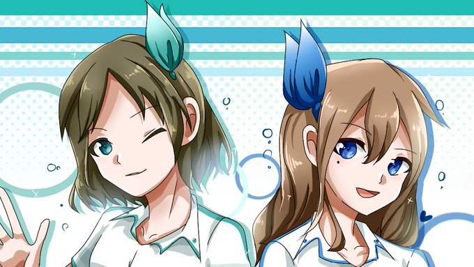 クラっちのtwitterイラスト検索結果 古い順