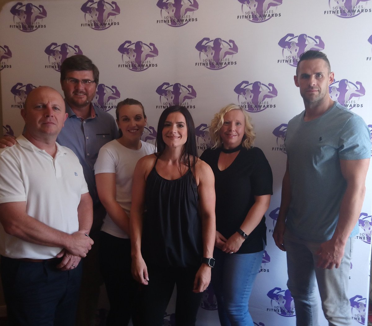 SWFAwards1's tweet photo. September 13th we welcome the best the #fitness Industry has to offer in South #wales to the @Bear_Hotel #rewarding #excellence #Inspire https://t.co/FI8lsaSgOs