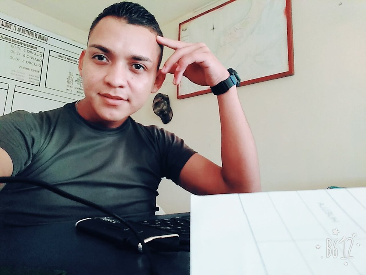 Gracias a Dios por estas nuevas experiencias.....😀😀😀