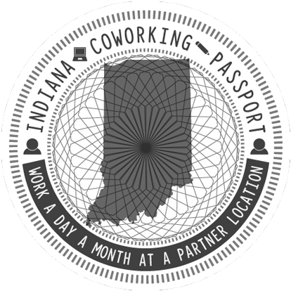Indiana Coworking tweet media