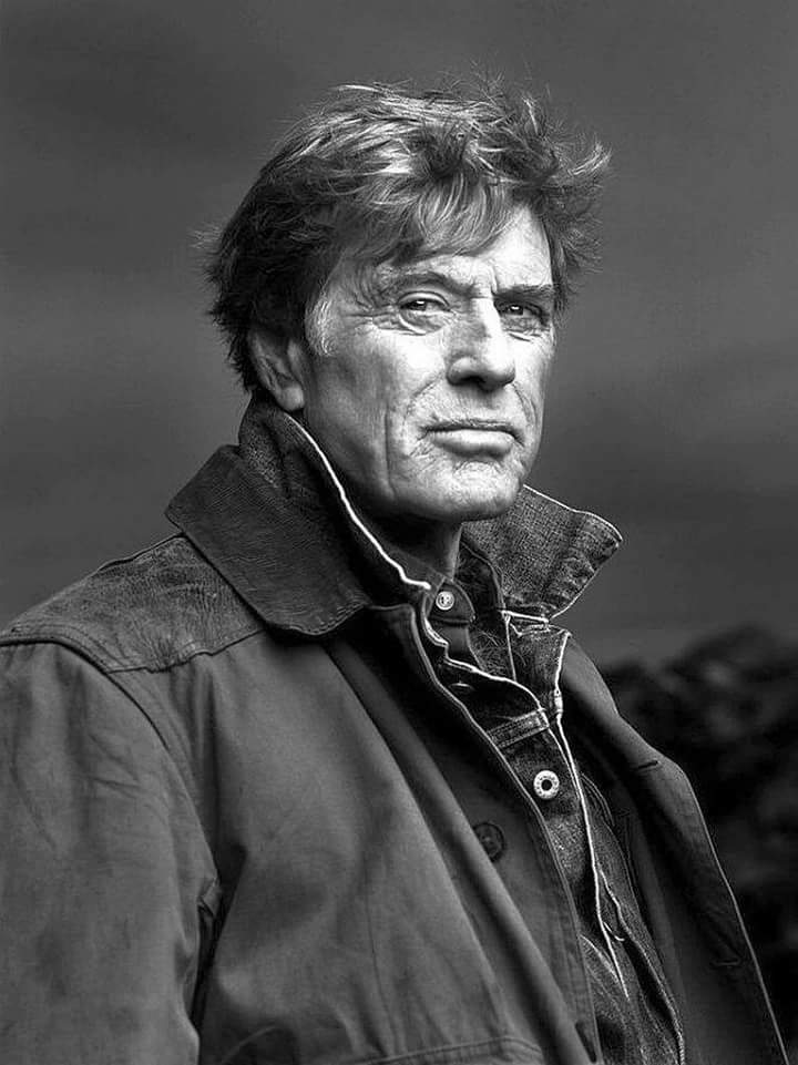 Happy Birthday to Robert Redford who turns 81 today! 