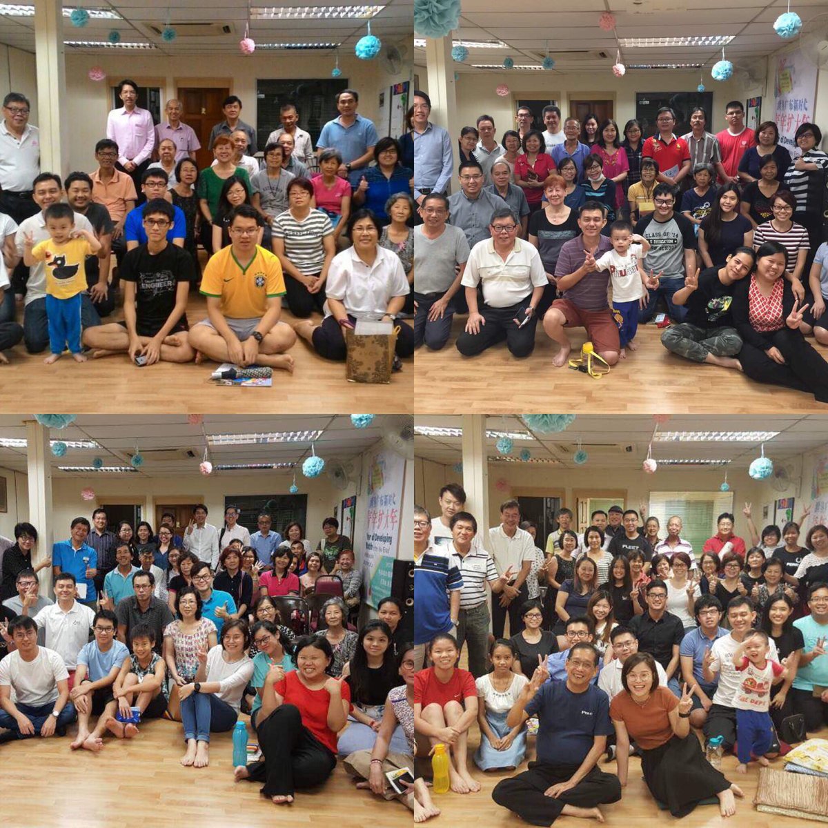 dho7373's tweet photo. Soka gakkai Malaysia #nmhrgk #faith https://t.co/8H7mkLwQBR