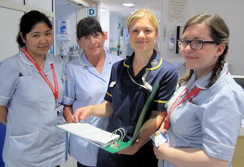 Nhs jobs in colchester Nhs jobs in colchester