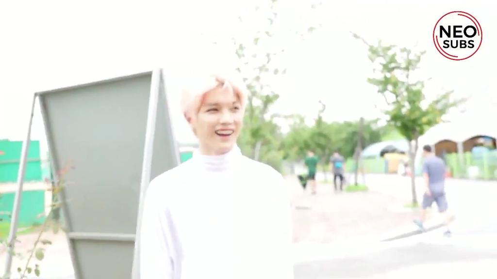 NCTEngsubs's tweet photo. [ENGSUBS] 170818 Taeyong Cure MV Behind - CURE DAY || by; @neosubs_nct --- YT: https://t.co/BjkfPbU4UH https://t.co/leNDZarz7N