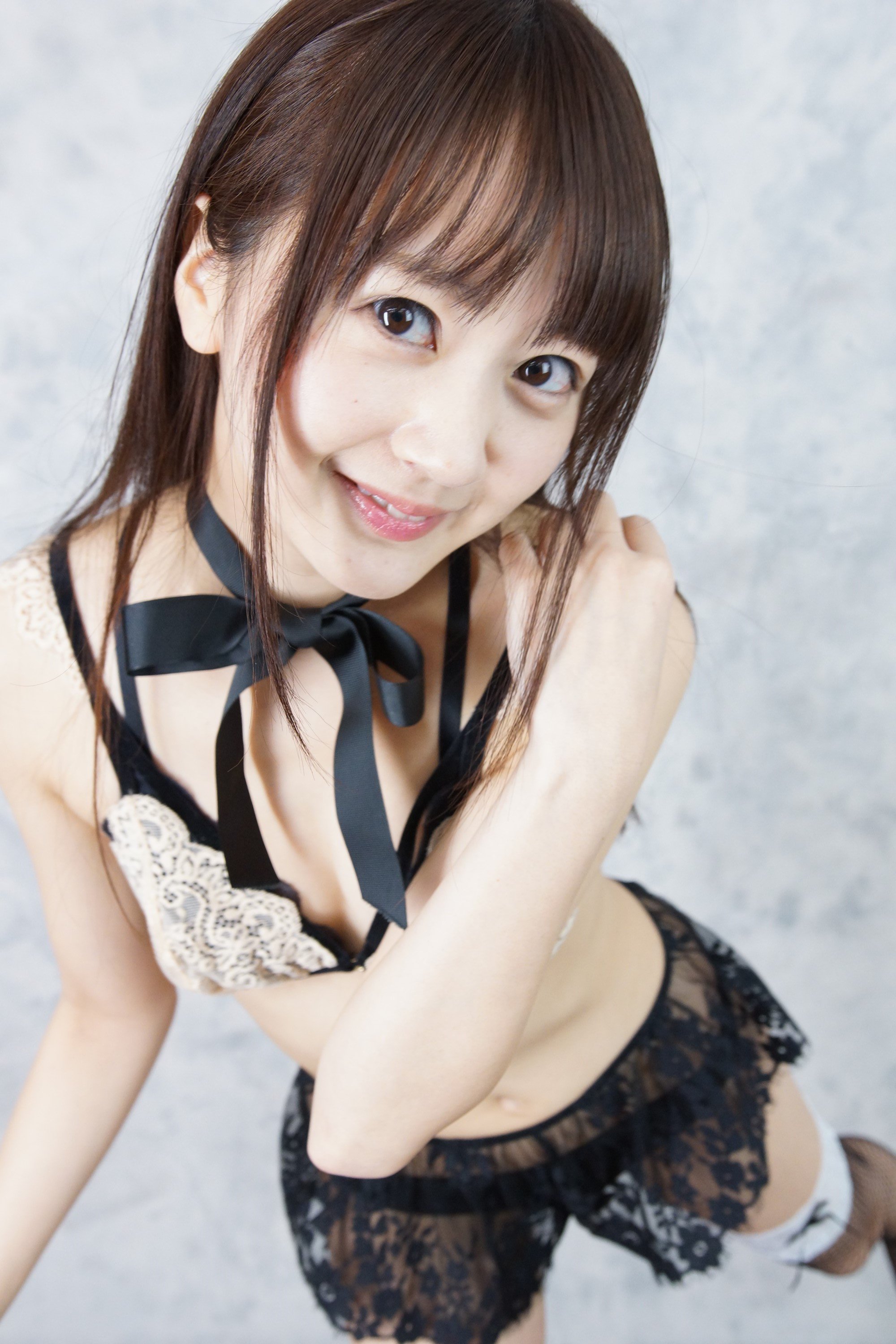 浜田翔子　撮影会 