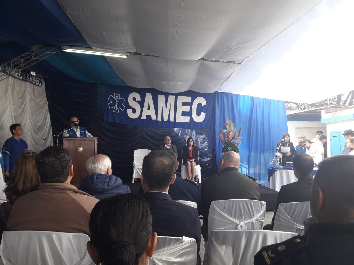 lmluna700's tweet photo. @samecsalta , Feliz Aniversario!!     #SAMECEmergencia @aniberruezo  @fguillesaavedra @patriciapinasco https://t.co/rWQTNbvbZy