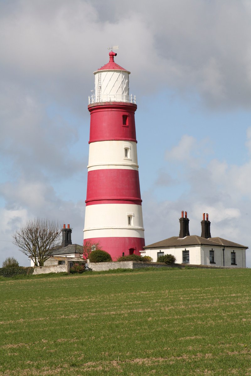 NorfolkCC's tweet photo. Take a look around the oldest working lighthouse on the Norfolk coast at this Sunday's (20 Aug) open day https://t.co/ujBQfLk3s7 #ENTS17 https://t.co/OAlRZc7ntH
