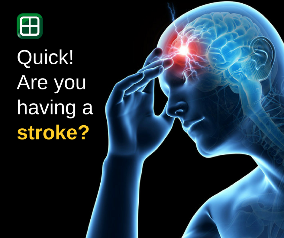 TechnolineMalta's tweet photo. How to tell if you’re having a stroke — according to an ER doctor https://t.co/wo89TVs9TH #TechnolineMalta https://t.co/CBSD6IHQVo