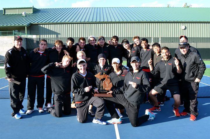 It is the 50th Anniversary of Grand Blanc High School Tennis Program.  Cherish Grand Blanc is honored to assist in… ift.tt/2lUyBlG