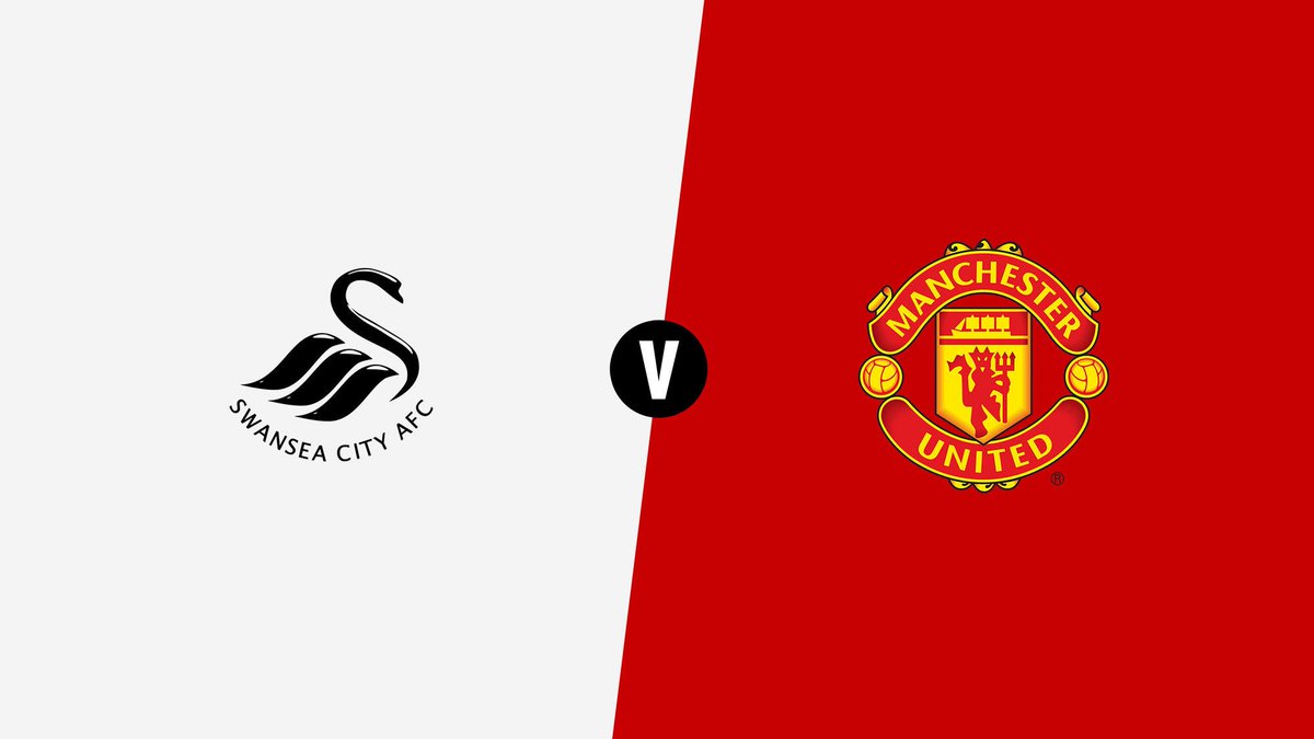 ManUtd's tweet photo. All the information you need ahead of our clash with Swansea on Saturday: https://t.co/mEFXjBm8hD https://t.co/n200S1ssBO