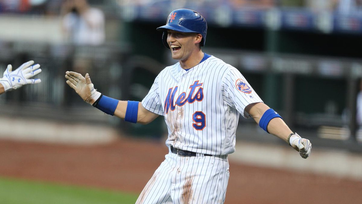 Mets's tweet photo. RT for your chance to win an autographed @You_Found_Nimmo photo! 

Rules: https://t.co/jkWzeGBNaF https://t.co/oYPEna1cOM
