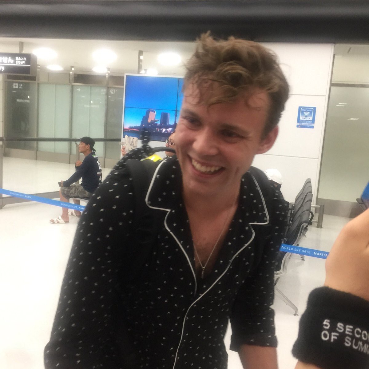 AFIsUpdates tweet picture