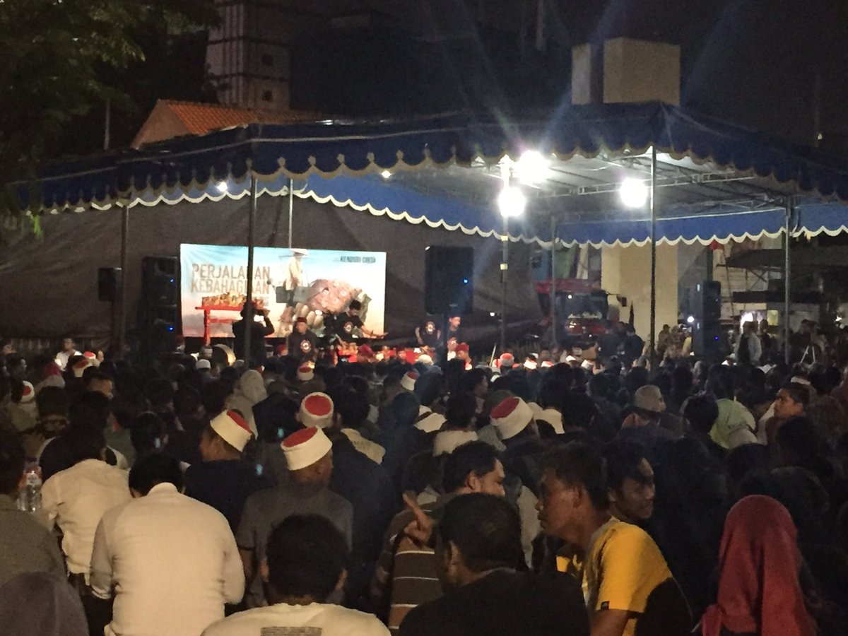 Rarra_NF's tweet photo. Wis tekan gaes @kenduricinta #KCAgst yuk ah sinau bareng https://t.co/KWXE05hz3X