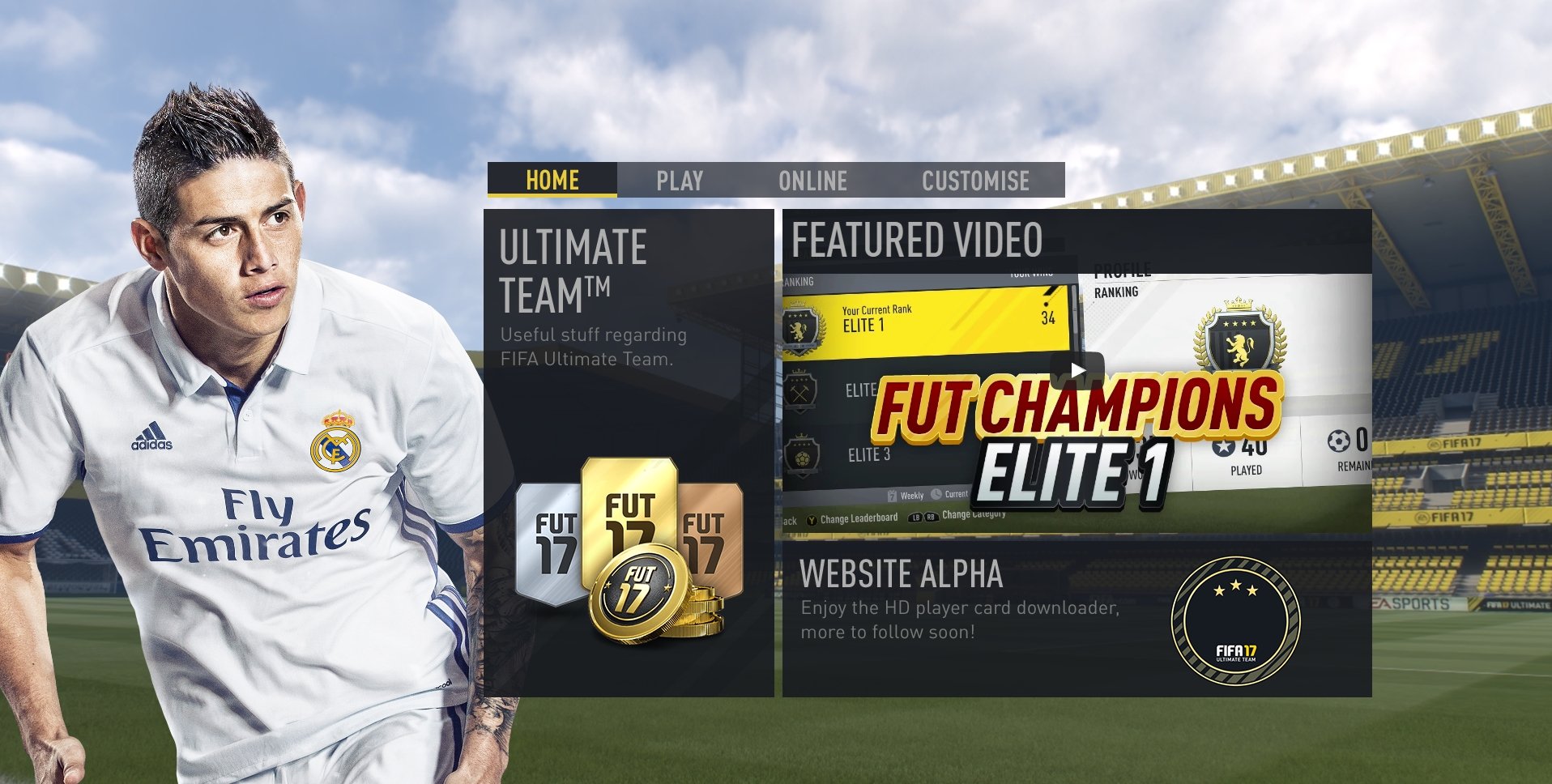 FIFARenderZ on Twitter: "👋🆕 https://t.co/gzhFqZHfoQ https://t.co