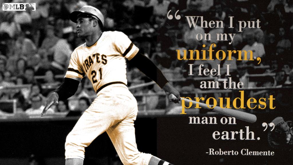 Remembering the Life and Legacy of Roberto Clemente