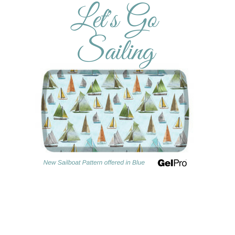 GelPro's tweet photo. Have a great #weekend everyone!
#sailing #decor #gelpro #comfort https://t.co/N3ZdUHQWfU