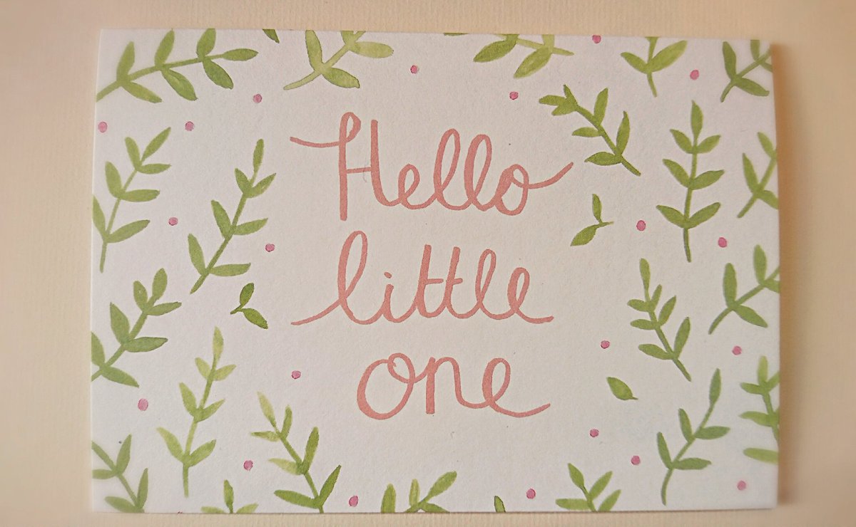 Congratulations to our very own Phoebe who has given birth to a beautiful baby girl. 
#baby #newbaby #congratulations