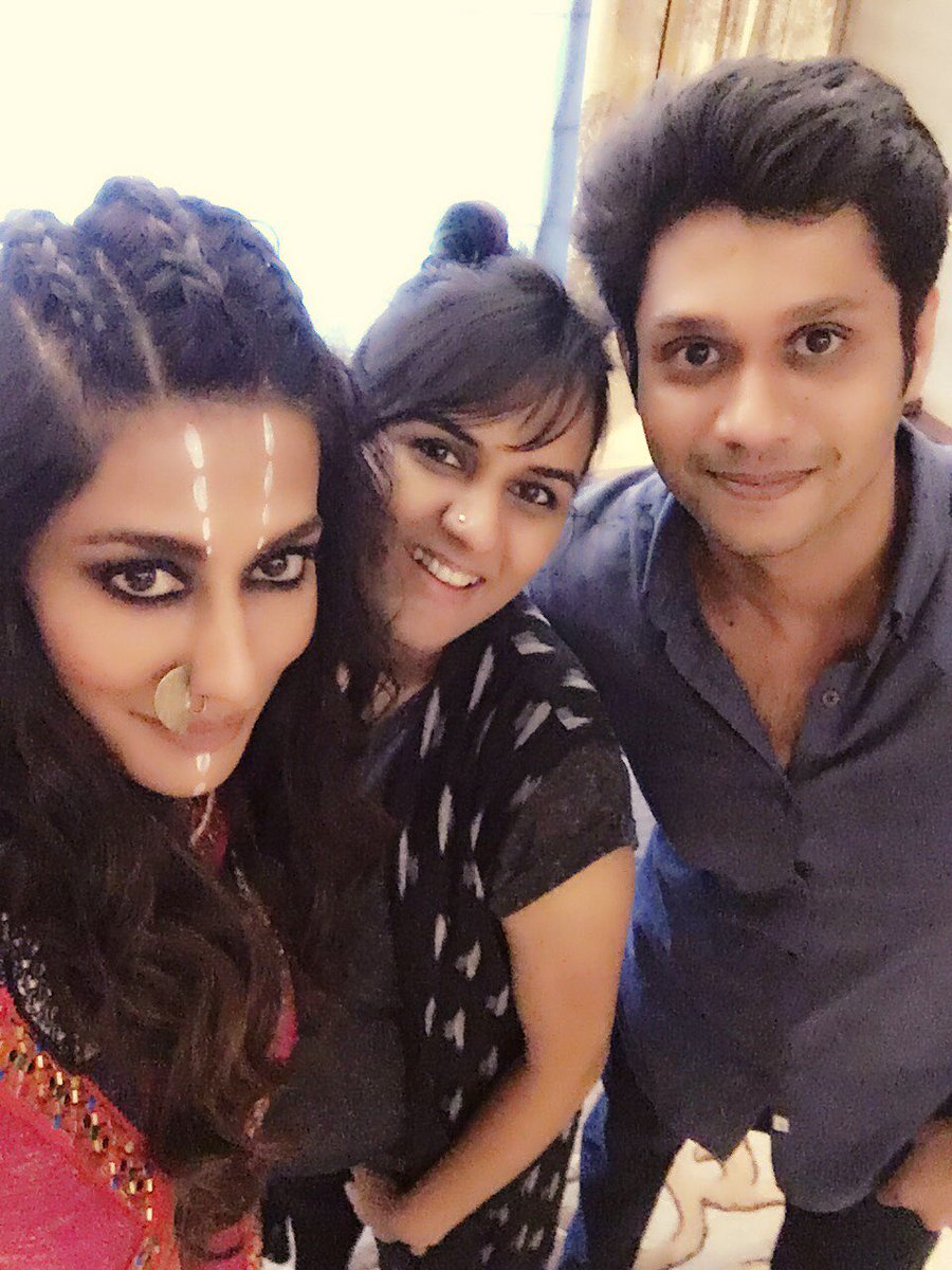 Chitrangda Singh tweet media