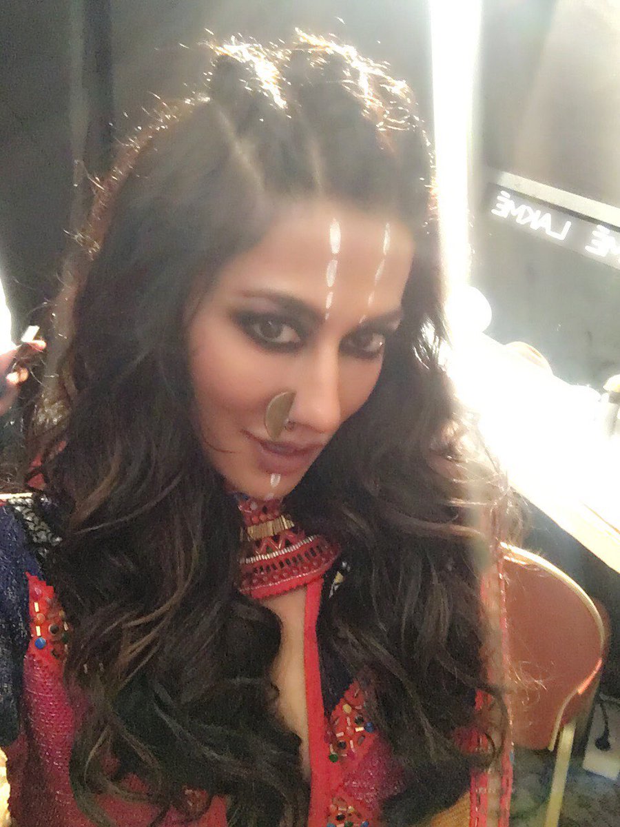 Chitrangda Singh tweet media