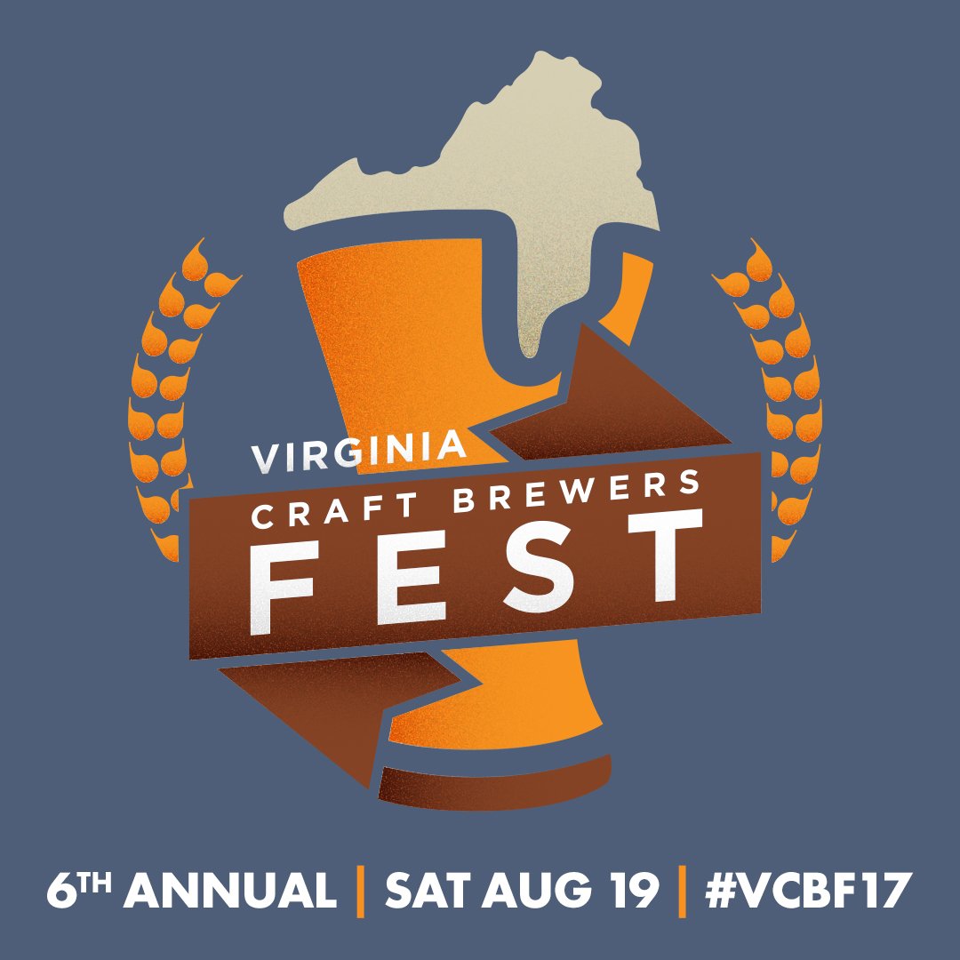 ArdentCraftAles's tweet photo. Beers. Food. Beers. Music. Beers. Are you coming to the 2017 Virginia Craft Brewers Fest tomorrow? @VACraftBeer #vcbf17 #vacraftbeer https://t.co/v0CoE7VIPK