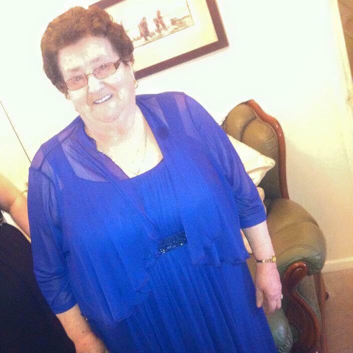 ToriaRose_x's tweet photo. 2 Years Today 💔 RIP Nonna ❤️😓 https://t.co/VnyZ4WvWg0