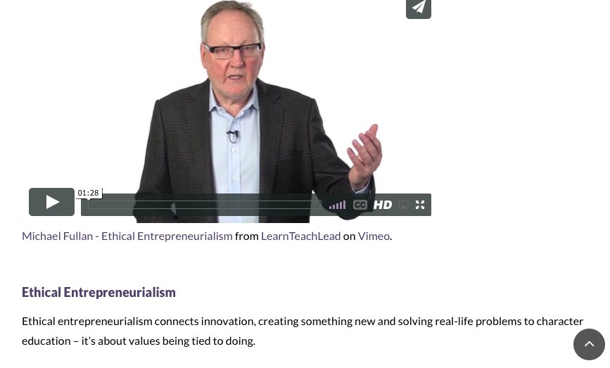 TLX_ED's tweet image. Ethics is the next frontier in critical and digital literacies. #onted #edtech  #SummerReflection ow.ly/nAJh30dKSa7