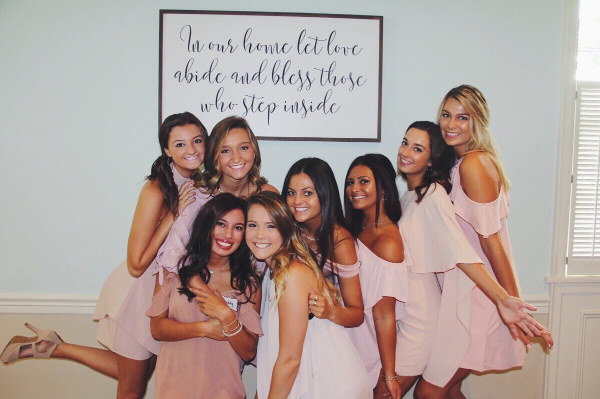 annalangworthy's tweet photo. I am just blessed. #gotridelt #ukgoesgreek https://t.co/2PUVmEgoZw