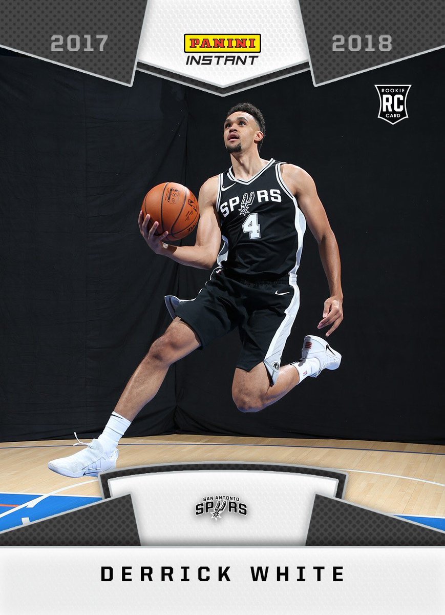 LegendStuGov's tweet photo. San Antonio Spurs Derrick White will be playing at the Ritter Roundball on Tues night! He's a proud Legend Titan- class of 2012! Be there! https://t.co/MaAYRi6Wb6