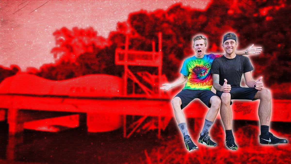 TheAtwoodEdits's tweet photo. @RomanAtwood with @tannerfox 😎
---
#Romanatwood #TannerFox #Smilemore #Brittneyatwood #brittneysmith #edit #gfx #noahatwood #kaneatwood https://t.co/IGEQeEQlMt