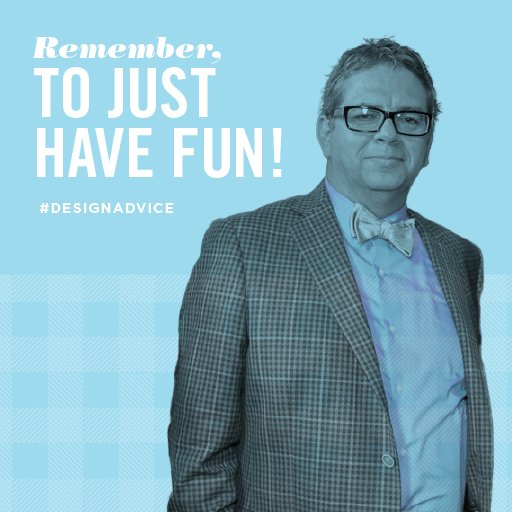 EBDstudio's tweet photo. Some of the best ideas come from the laughs you have with your coworkers. #designadvice #kenisms https://t.co/Yh2g4NkYqr